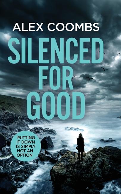 Vorderes Coverbild Silenced For Good