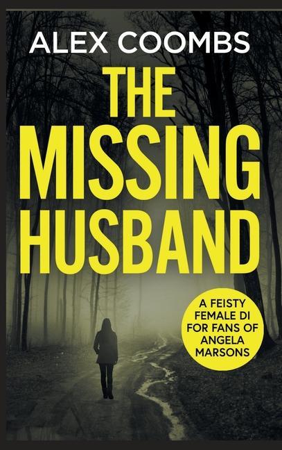 Vorderes Coverbild The Missing Husband