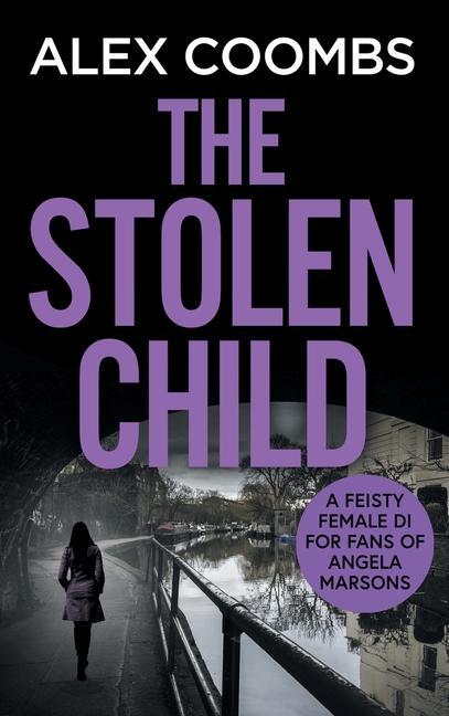 Vorderes Coverbild The Stolen Child