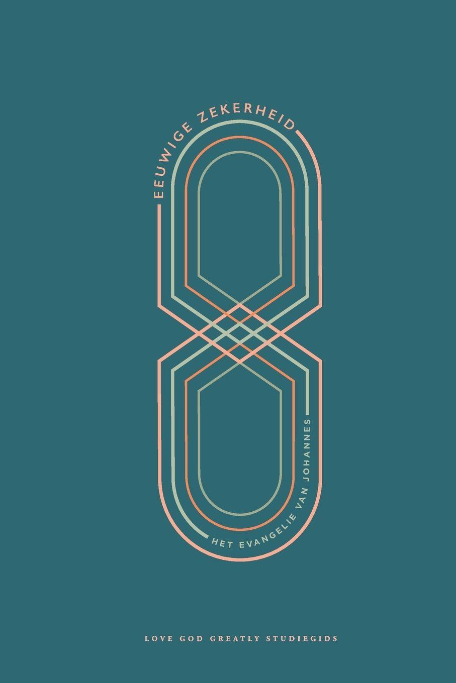 Vorderes Coverbild Eeuwige zekerheid