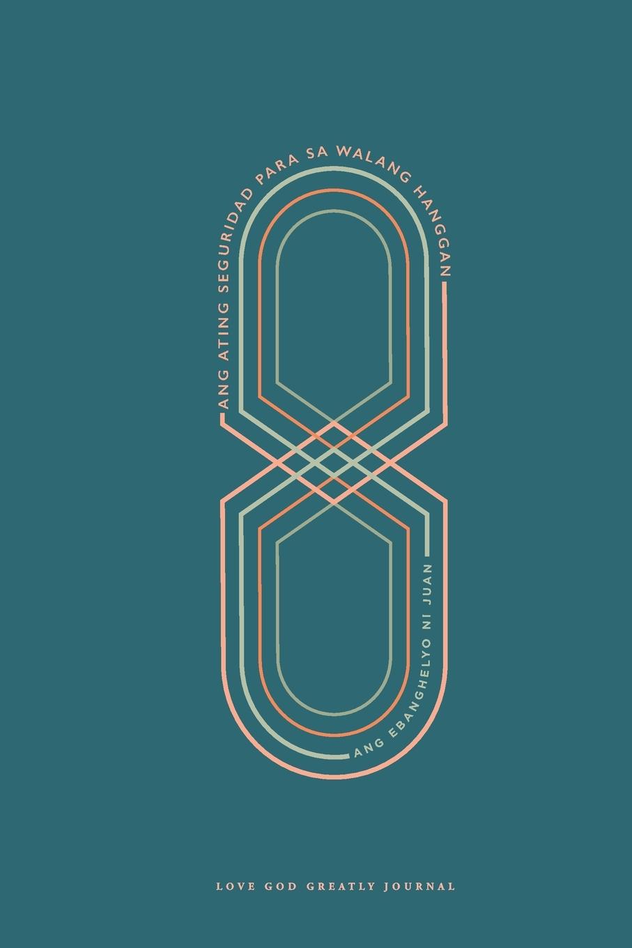 Vorderes Coverbild Ang Ating Seguridad para sa Walang Hanggan