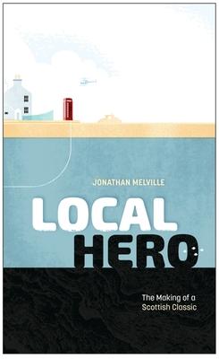 Vorderes Coverbild Local Hero
