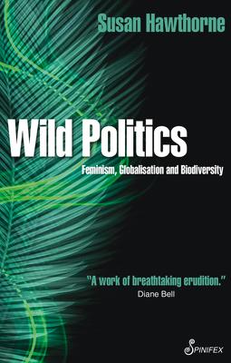 Vorderes Coverbild Wild Politics