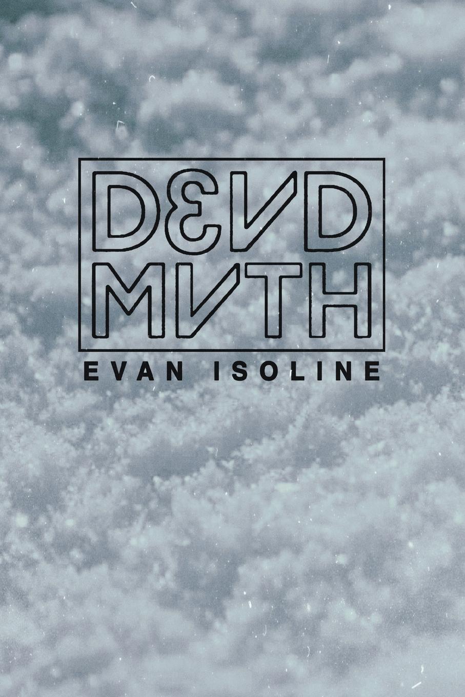 Vorderes Coverbild DEADMATH