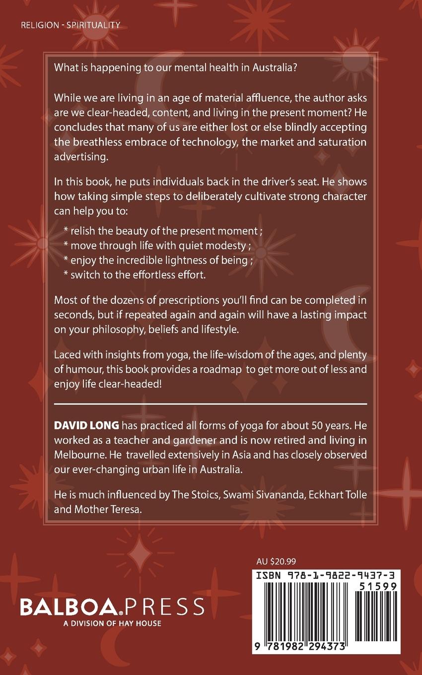 Rückseitencover The Layman's Guide to Grooving in Suchness