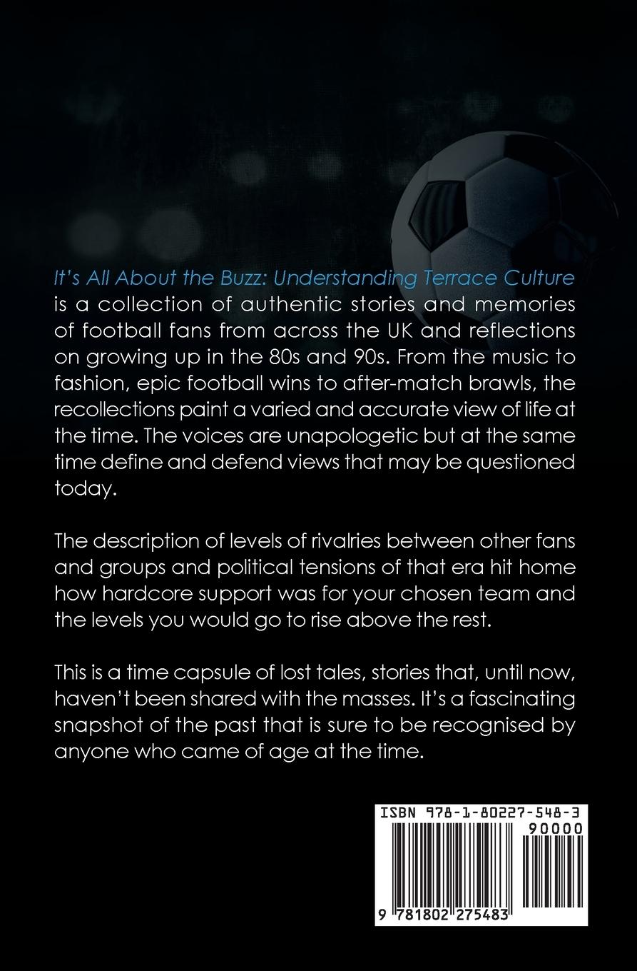 Rückseitencover Understanding Terrace Culture