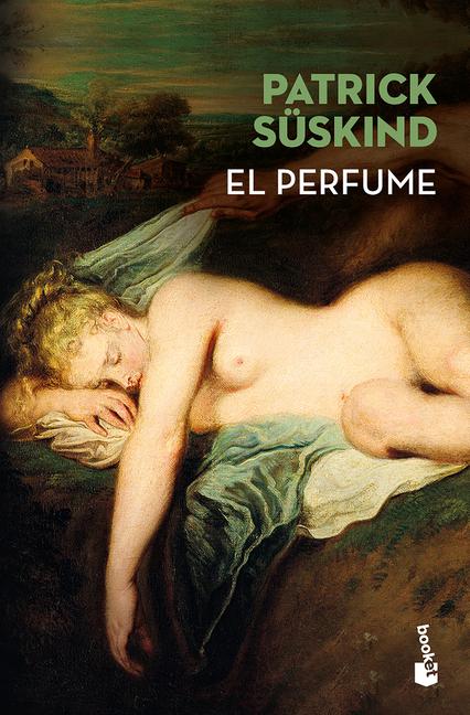 Vorderes Coverbild El Perfume: Historia de Un Asesino / Perfume: The Story of a Murderer