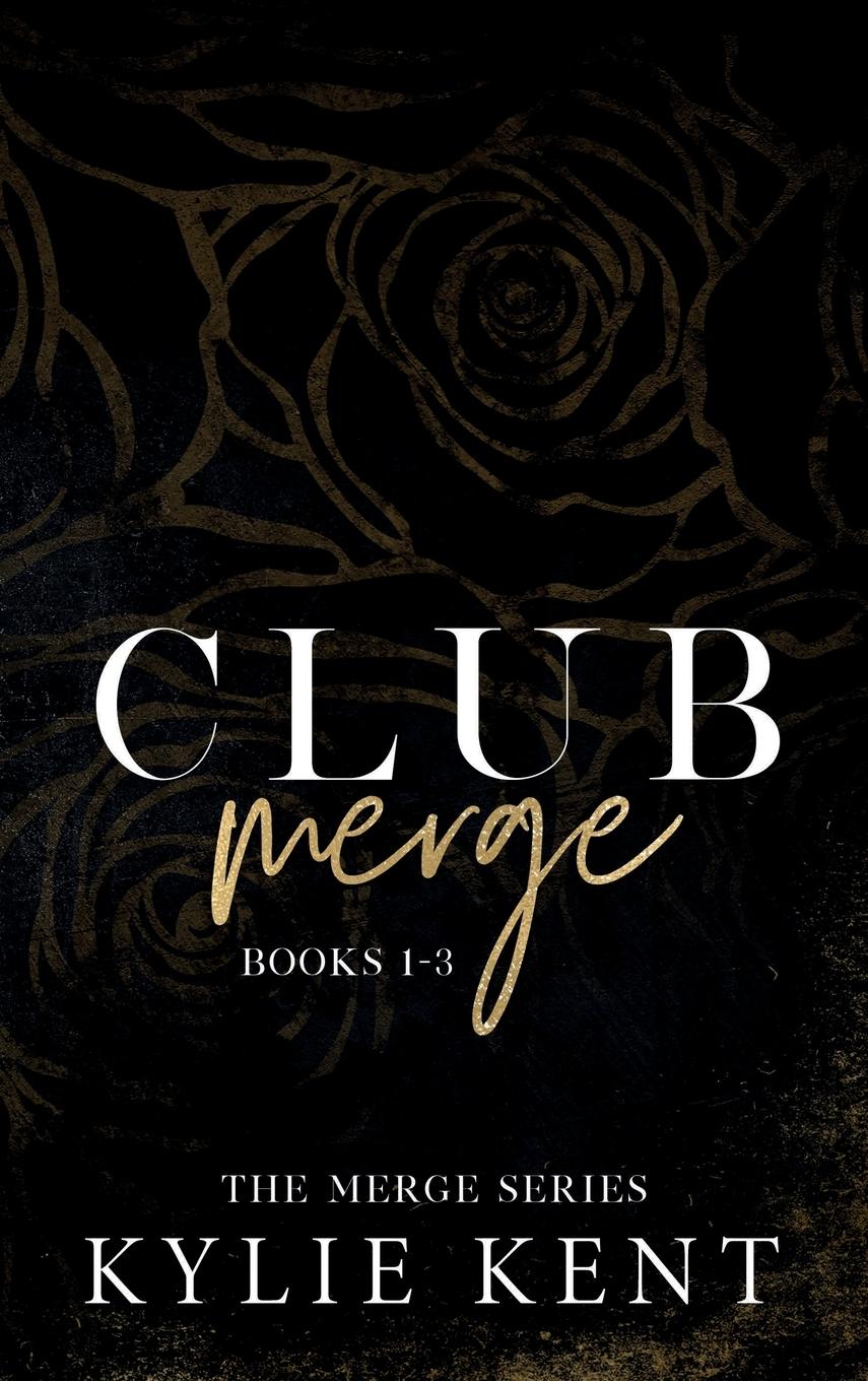 Vorderes Coverbild Club Merge
