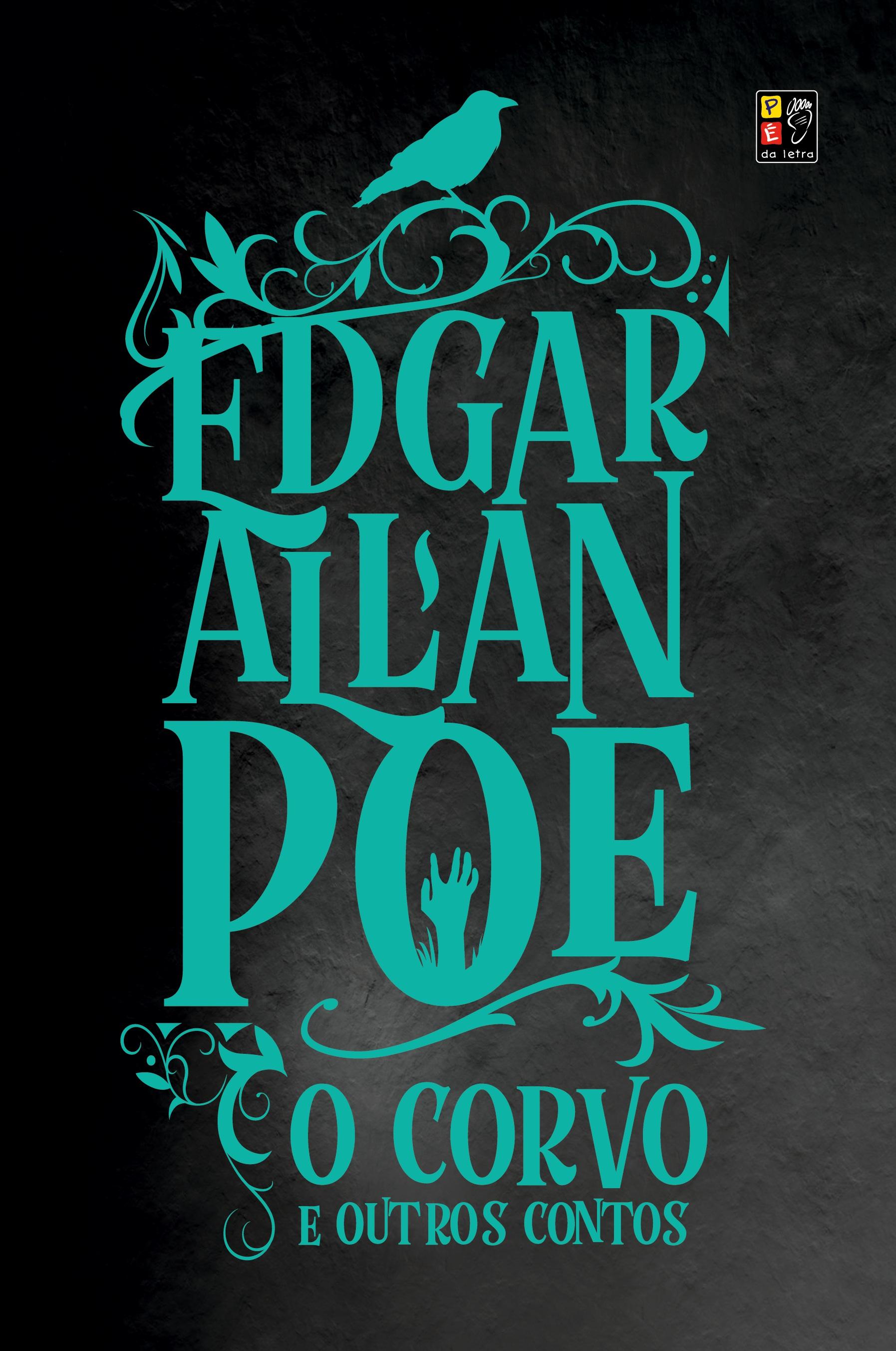 Vorderes Coverbild O corvo