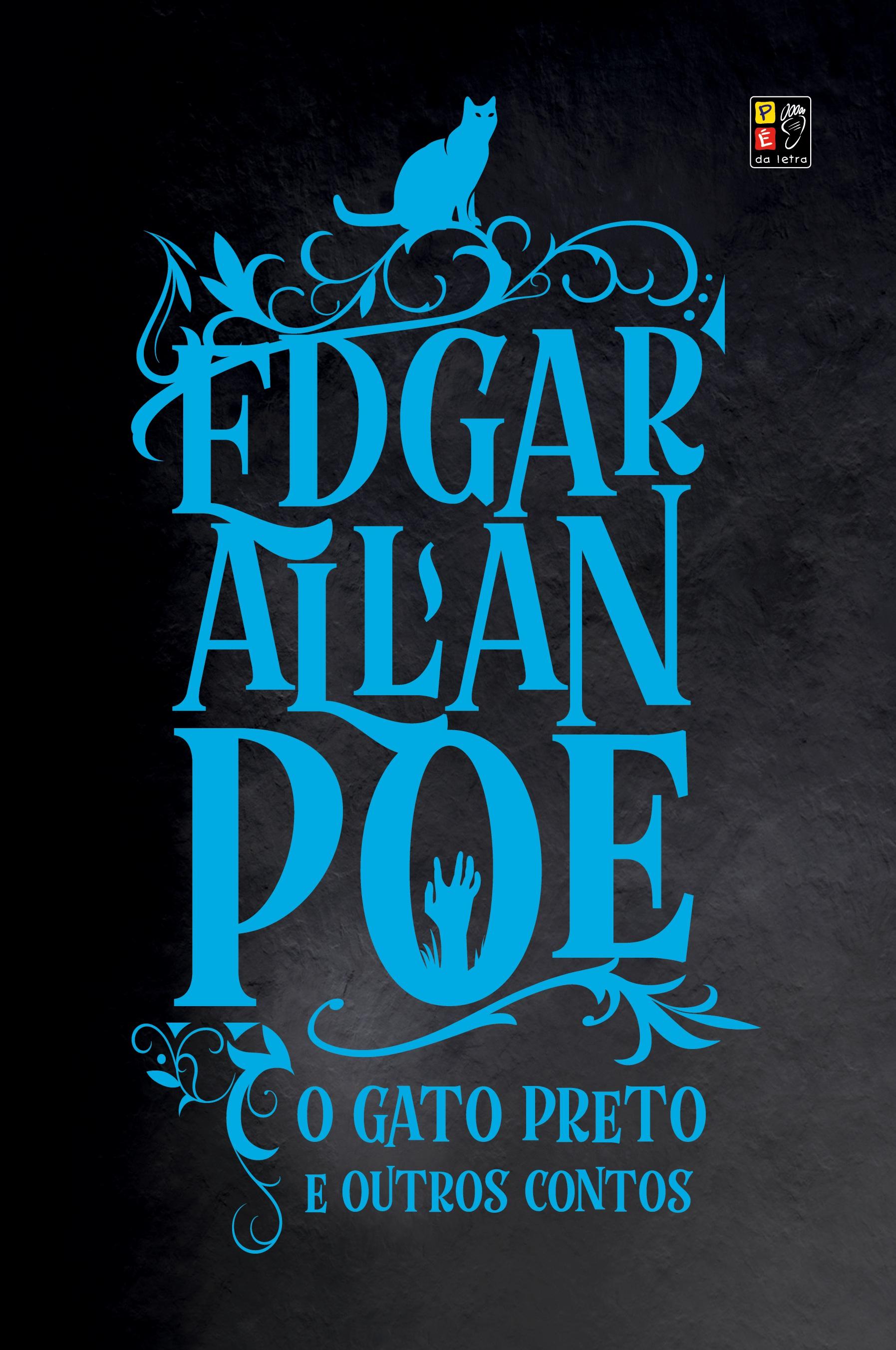 Vorderes Coverbild O gato