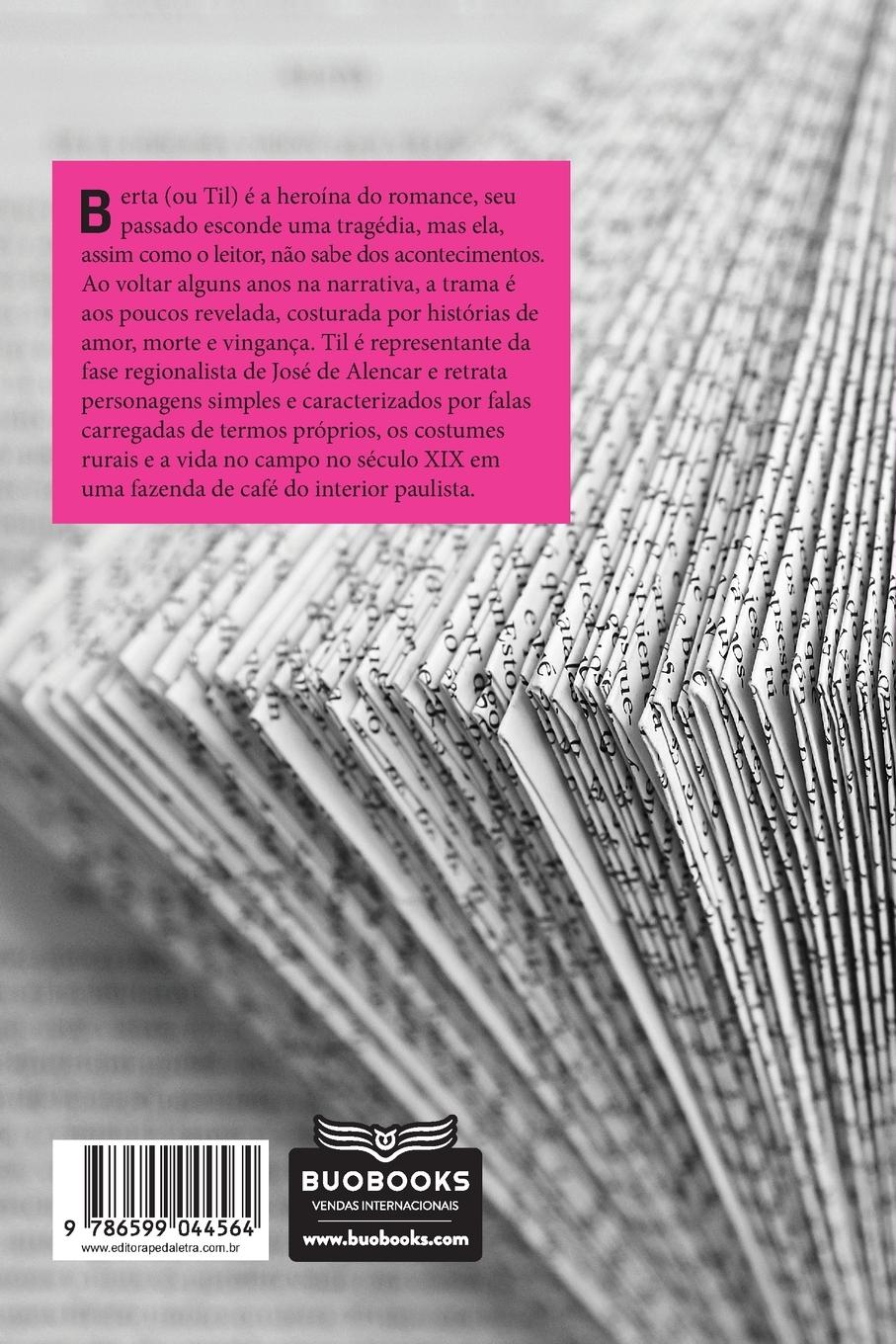 Rückseitencover TIL