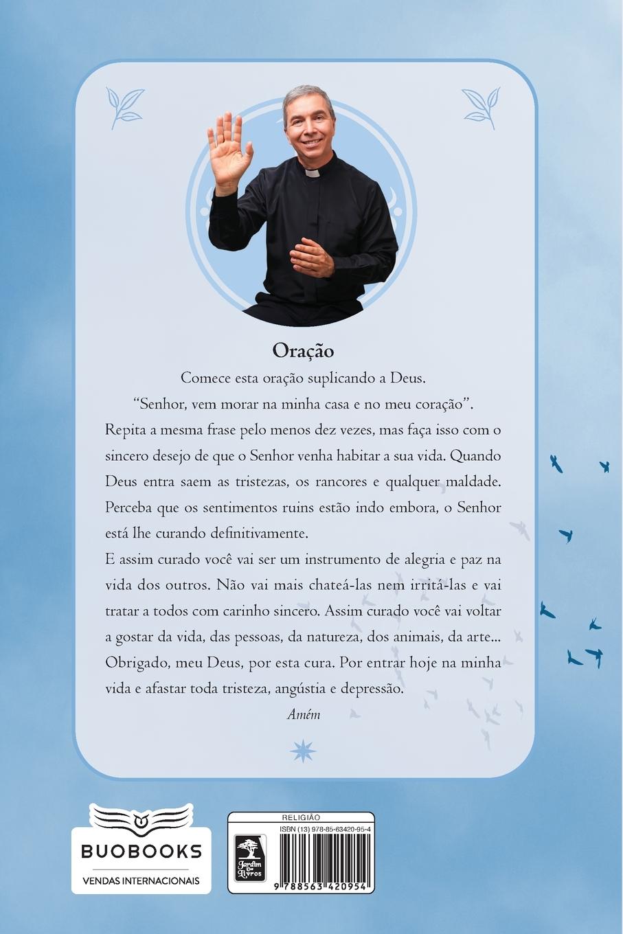 Rückseitencover Aprendendo a voar