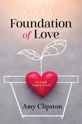Vorderes Coverbild Foundation of Love