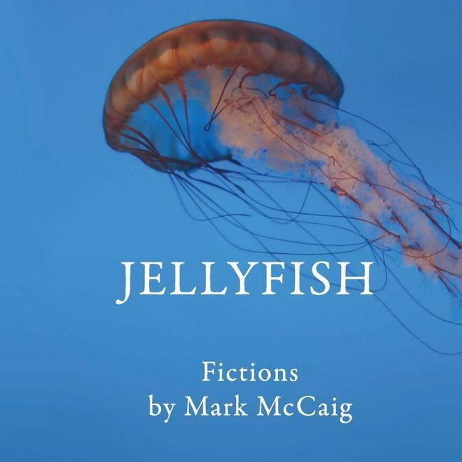 Vorderes Coverbild Jellyfish