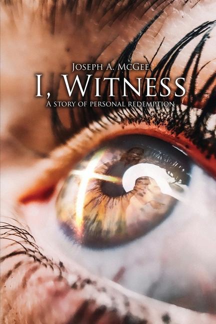Vorderes Coverbild I, Witness