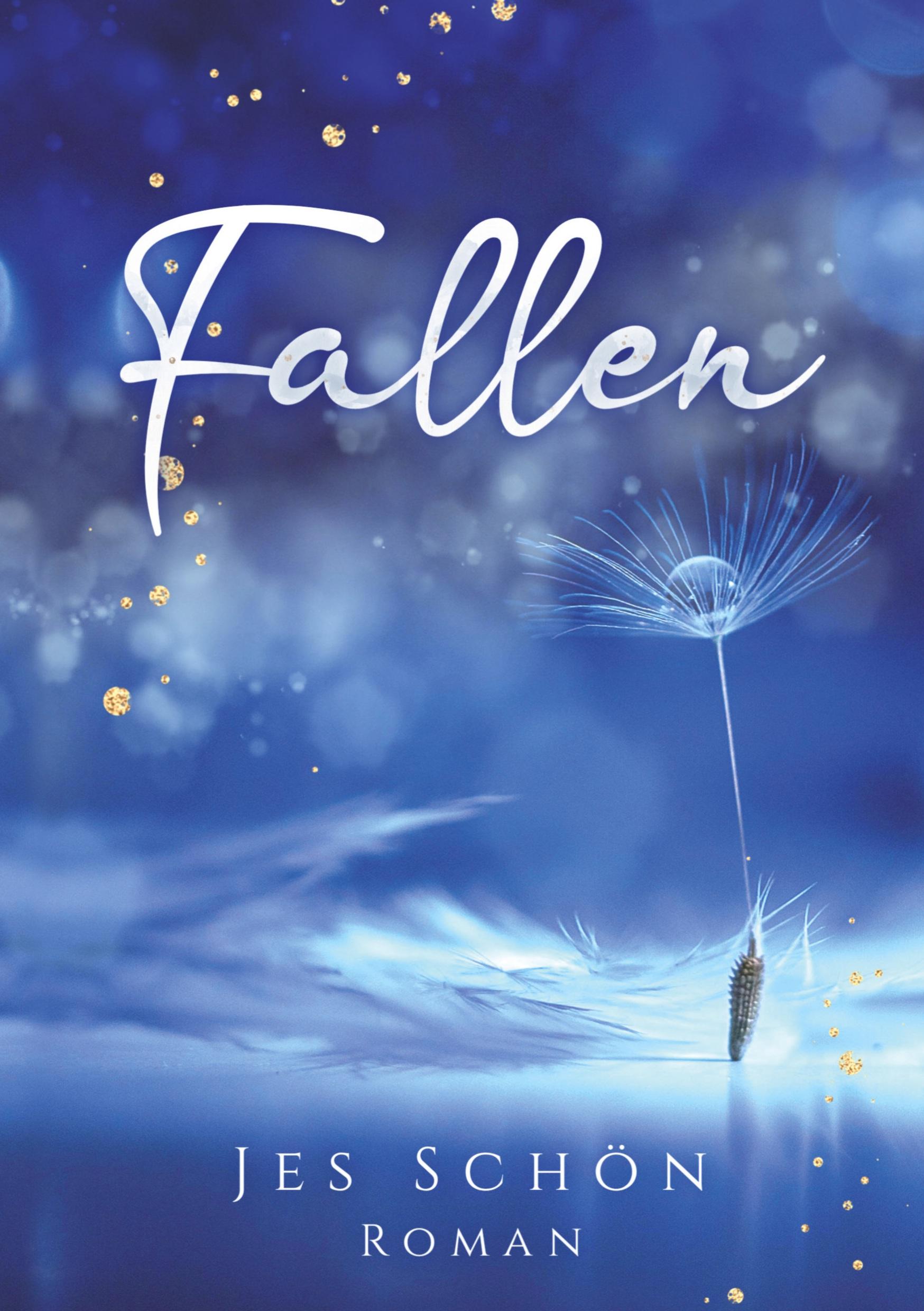 Vorderes Coverbild Fallen