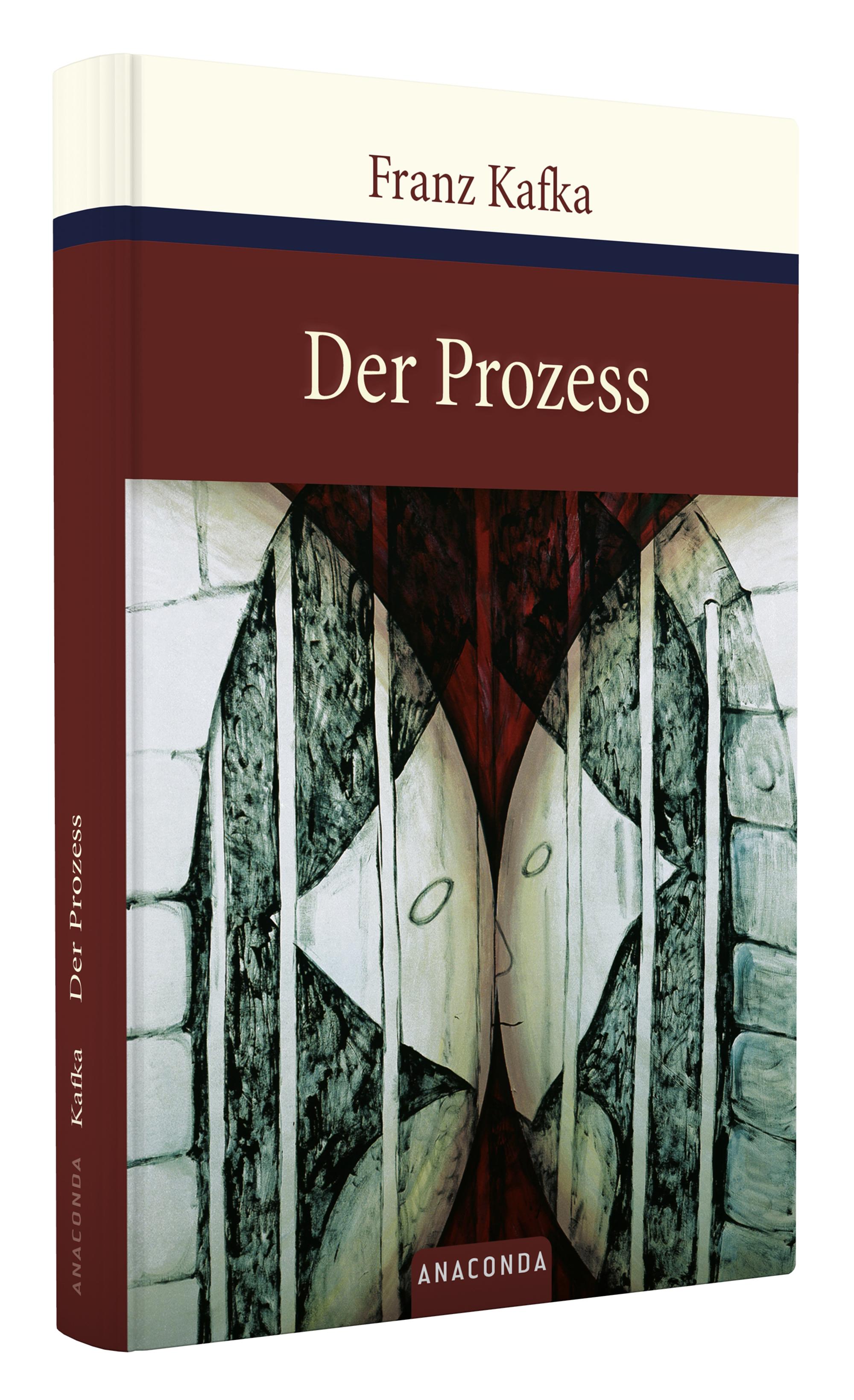 Beispielinhalt (Bild) Der Prozess