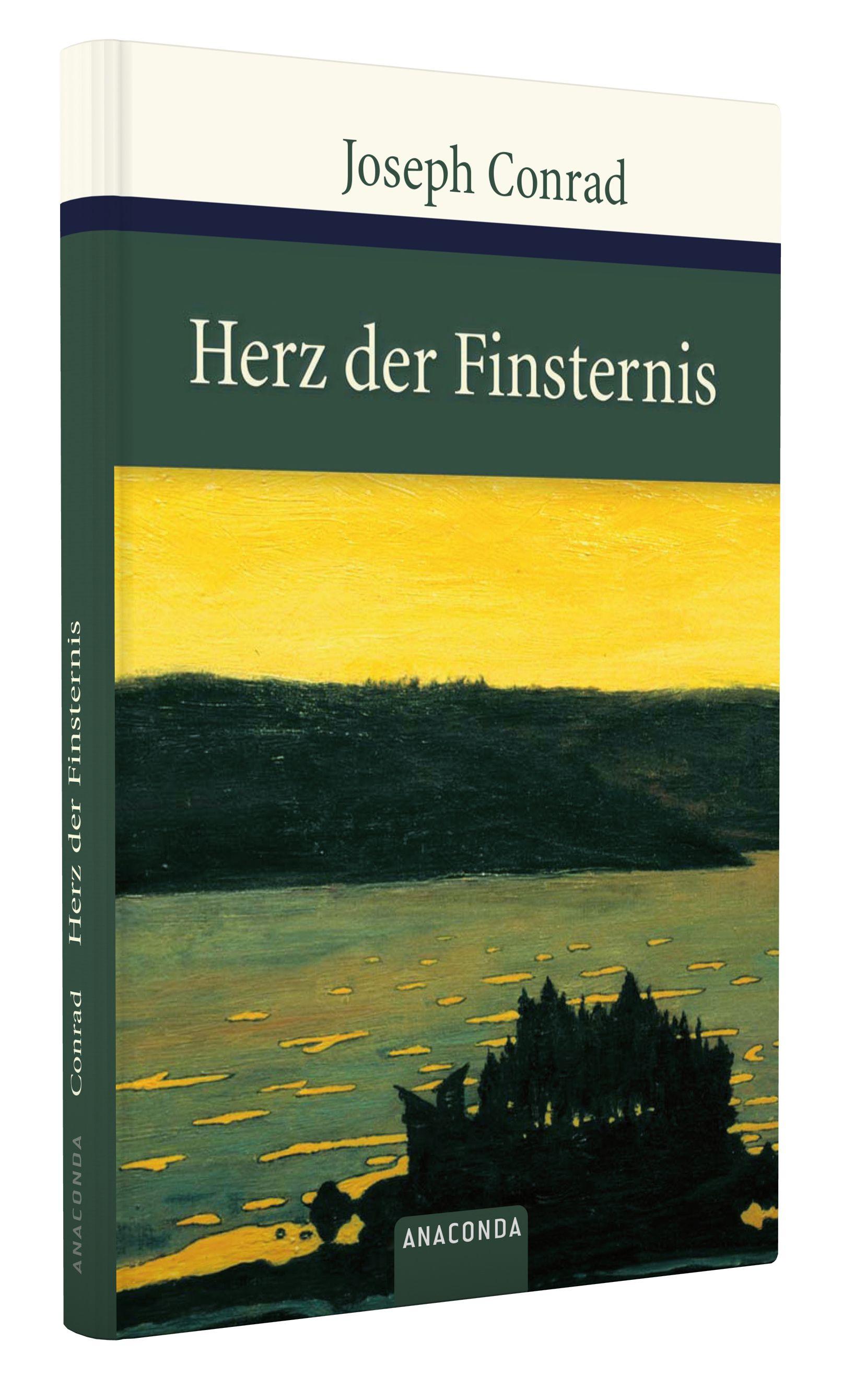 Beispielinhalt (Bild) Herz der Finsternis