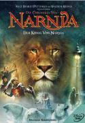 Vorderes Coverbild Die Chroniken von Narnia - Der König von Narnia