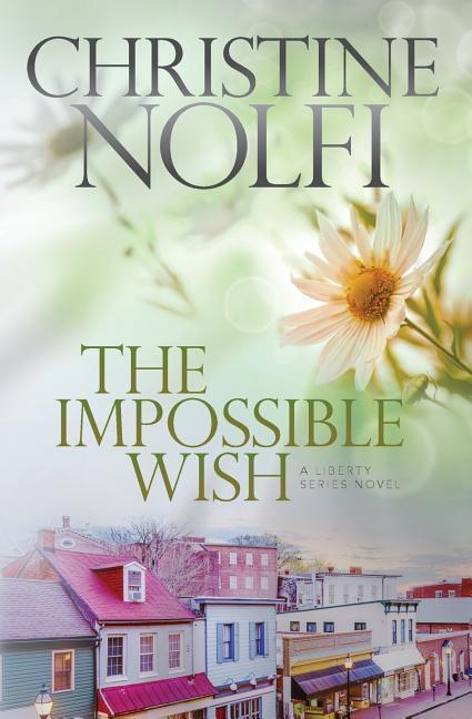 Vorderes Coverbild The Impossible Wish