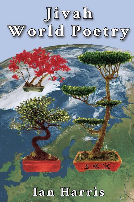 Vorderes Coverbild Jivah World Poetry