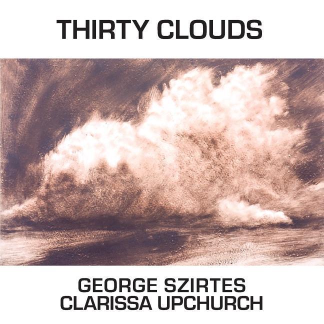 Vorderes Coverbild Thirty Clouds
