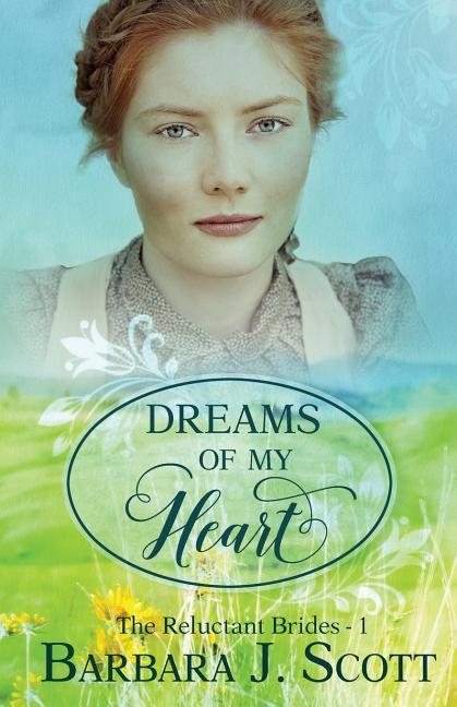 Vorderes Coverbild Dreams of My Heart
