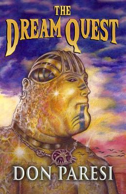 Vorderes Coverbild The Dream Quest