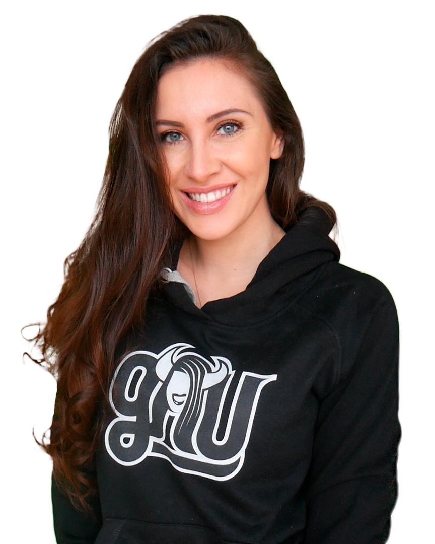 Autorenbild Du schaffst das nicht