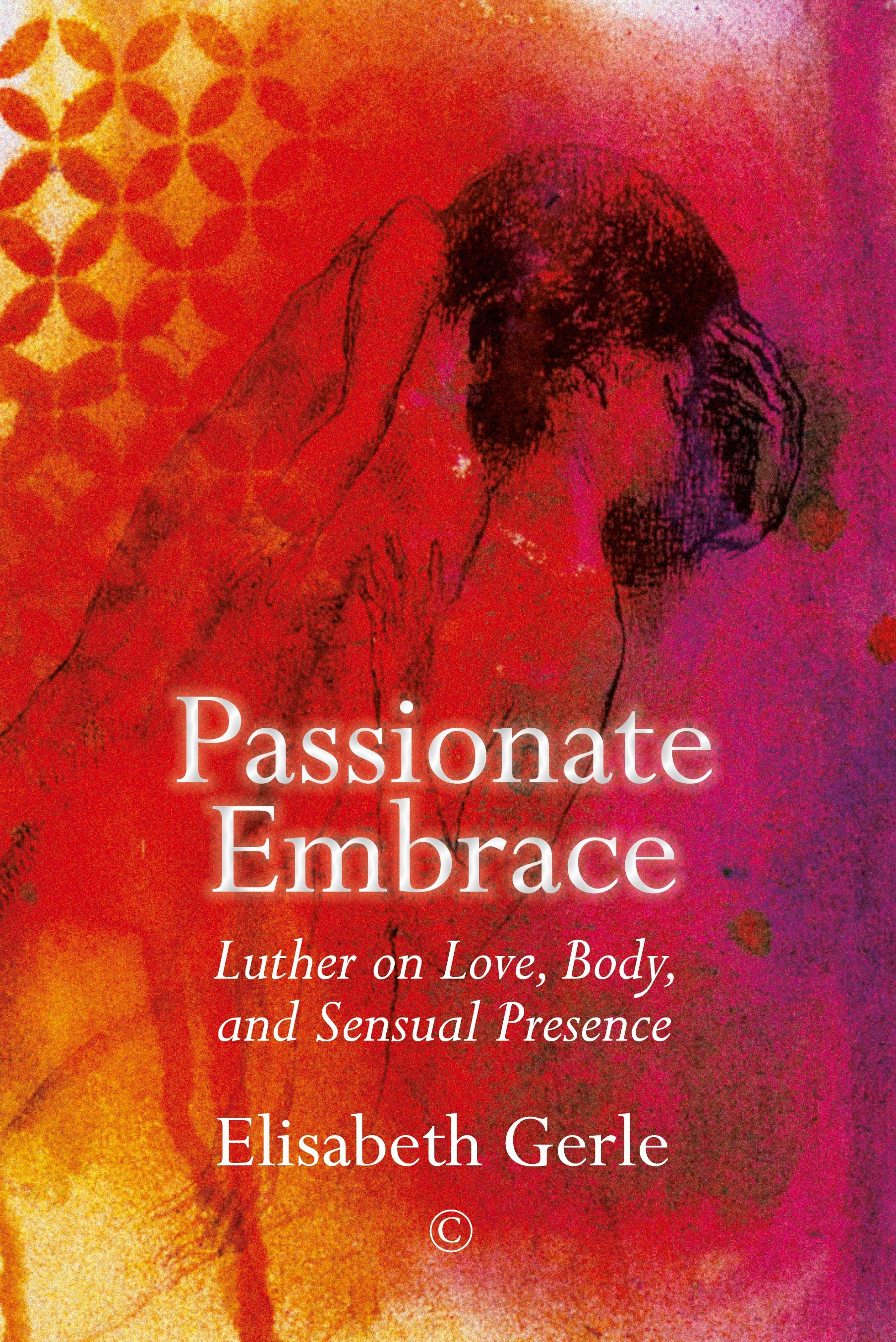 Vorderes Coverbild Passionate Embrace