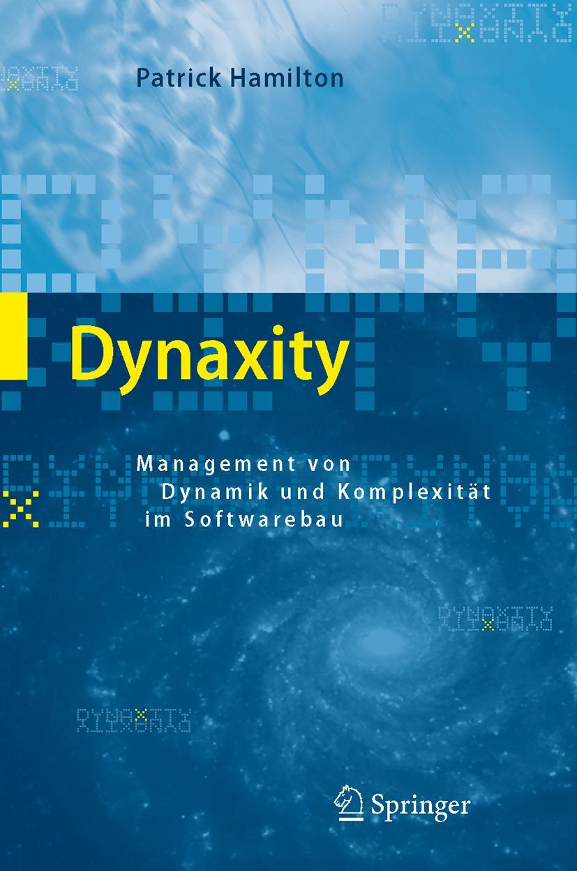 Vorderes Coverbild Dynaxity