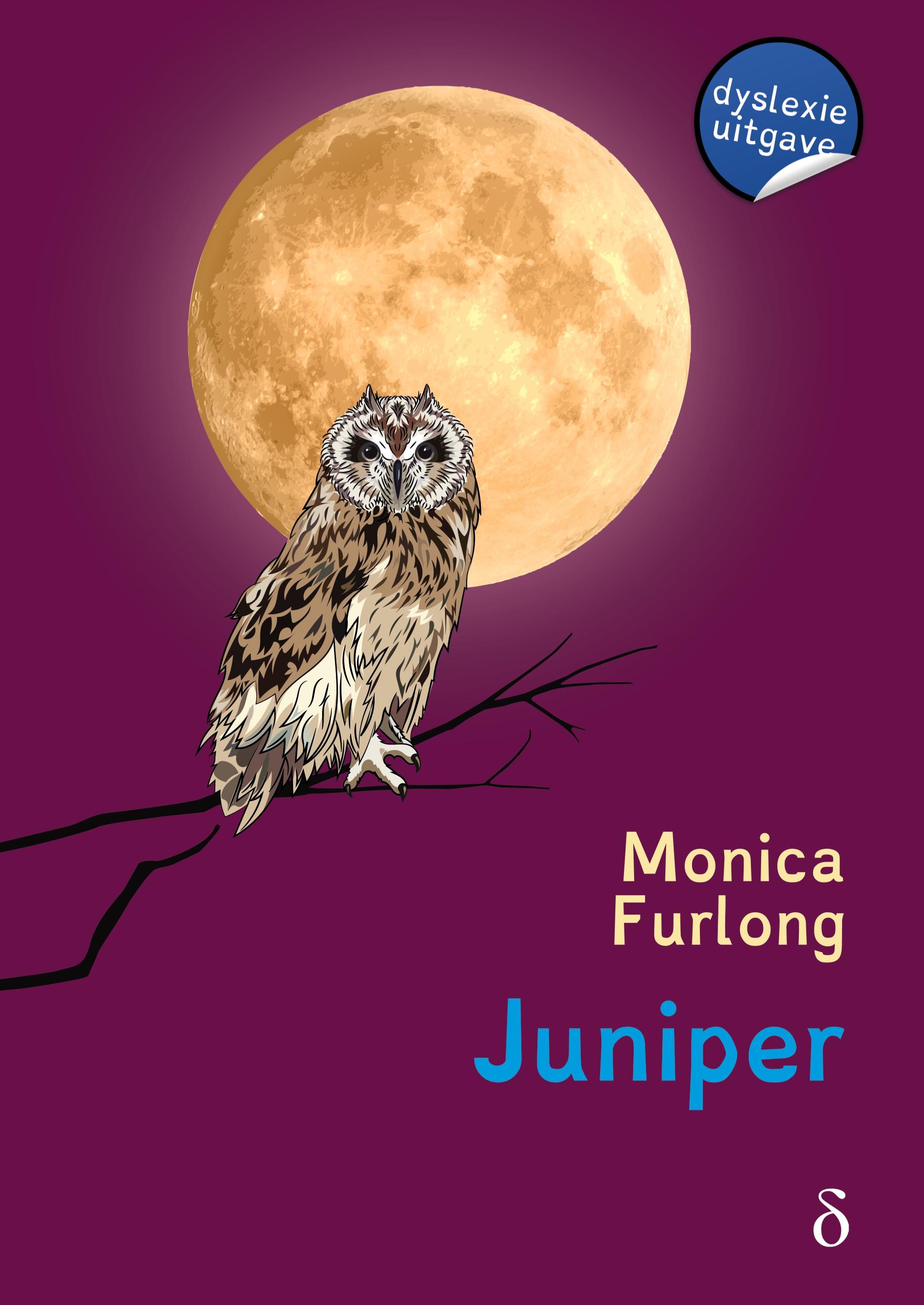 Vorderes Coverbild Juniper