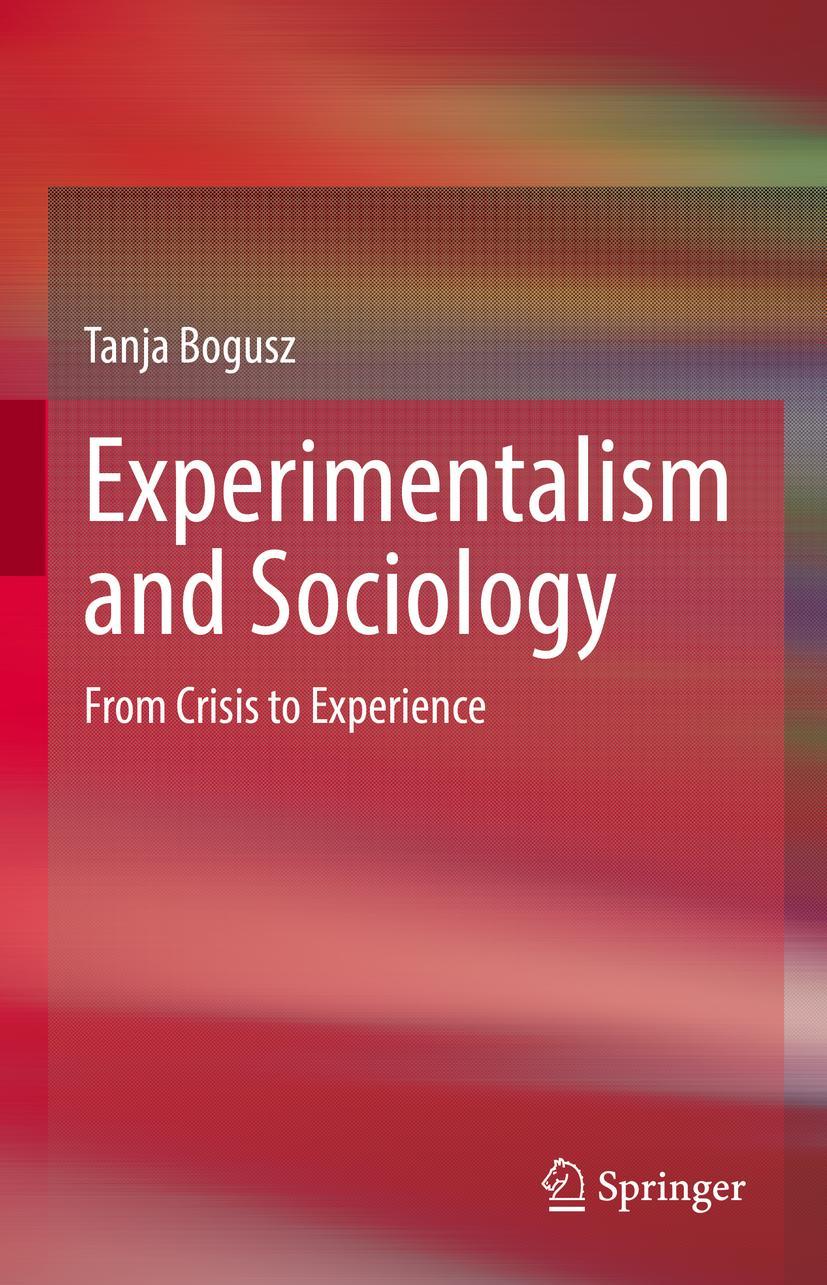 Vorderes Coverbild Experimentalism and Sociology