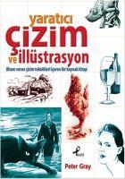 Vorderes Coverbild Yaratici Cizim ve Illüstrasyon