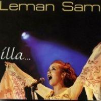 Vorderes Coverbild Illa CD