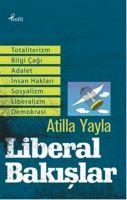 Vorderes Coverbild Liberal Bakislar