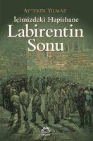 Vorderes Coverbild Icimizdeki Hapishane - Labirentin Sonu