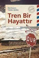 Vorderes Coverbild Tren Bir Hayattir