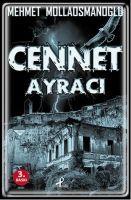 Vorderes Coverbild Cennet Ayraci