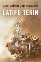 Vorderes Coverbild Berci Kristin Cöp Masallari