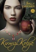 Vorderes Coverbild Kirmizi Kolye