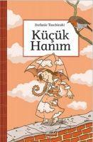 Vorderes Coverbild Kücük Hanim