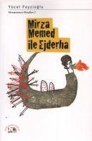 Vorderes Coverbild Mirza Memed ile Ejderha