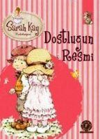 Vorderes Coverbild Dostlugun Resmi