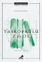 Vorderes Coverbild Ilim Yolunda - Tasköprülüzade
