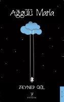 Vorderes Coverbild Aggülü Marla