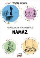 Vorderes Coverbild Hadisler ve Hikayelerle Namaz