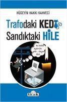 Vorderes Coverbild Trafodaki Kedi Sandiktaki Hile