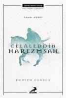 Vorderes Coverbild Celaleddin Harezmsah