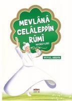 Vorderes Coverbild Mevlana Celaleddin Rumi Hazretleri